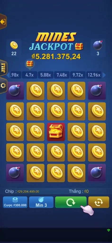 mines jili lc79 game lật ô tránh bom kiếm tiền chiến thuật dễ thắng